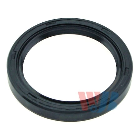 Wjb Ensure Bearing Life With Premium Seals, Ws224820 WS224820